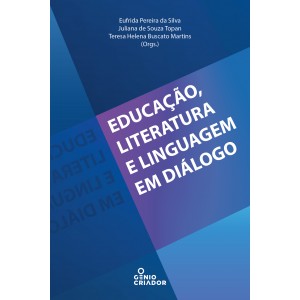 Educação, Literatura e Linguagem em diálogo