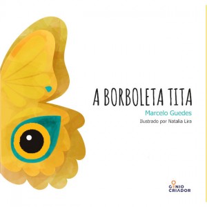 A borboleta Tita
